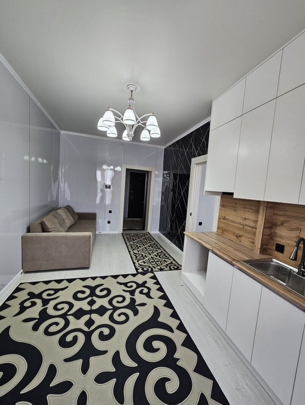 Продам 1-комнатную квартиру в ТЦ Таатан: фото 2