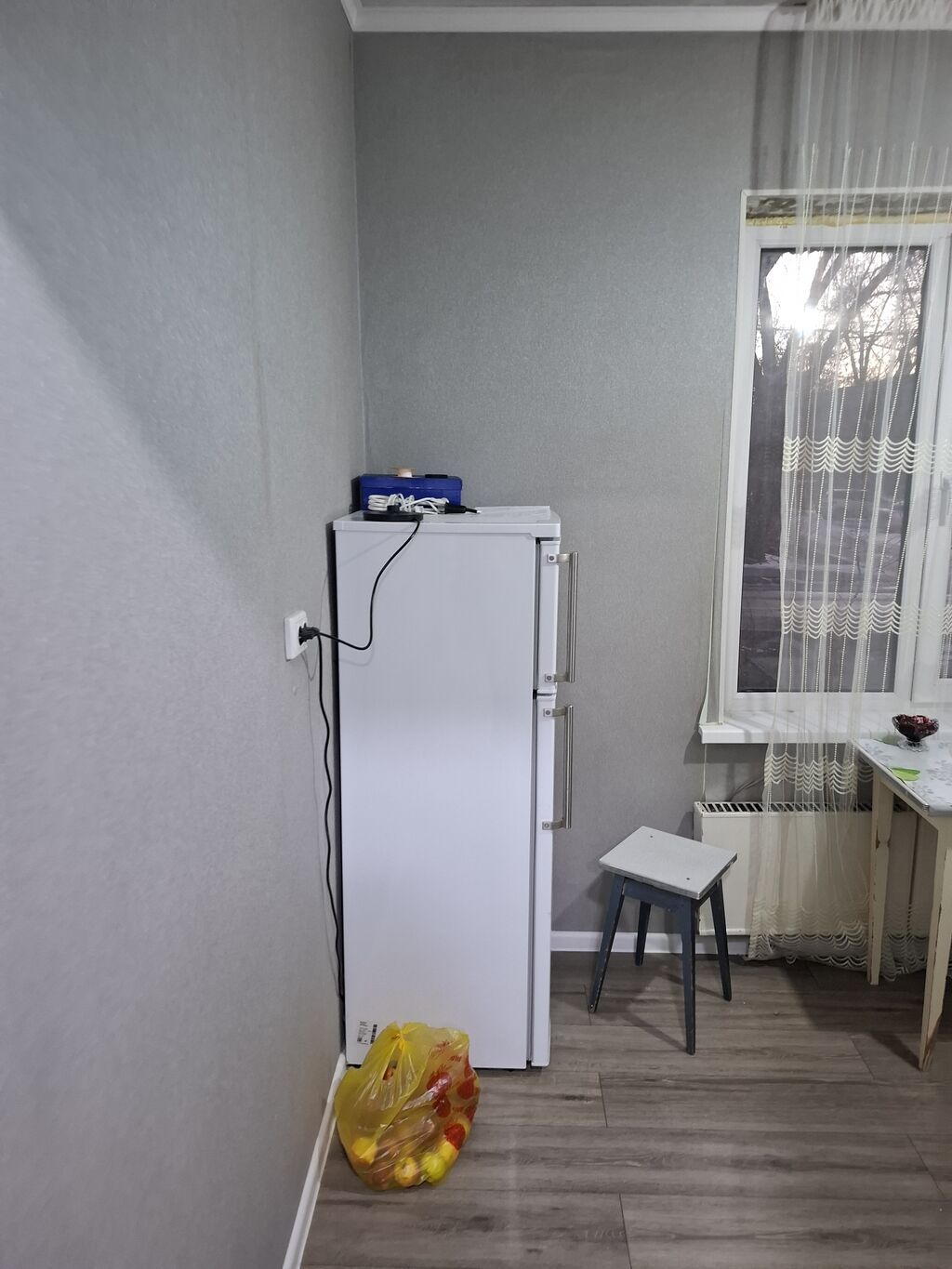 1 комната, 35 м², 11 мкр 105 серия, 1 этаж, Косметический ремонт: фото 5