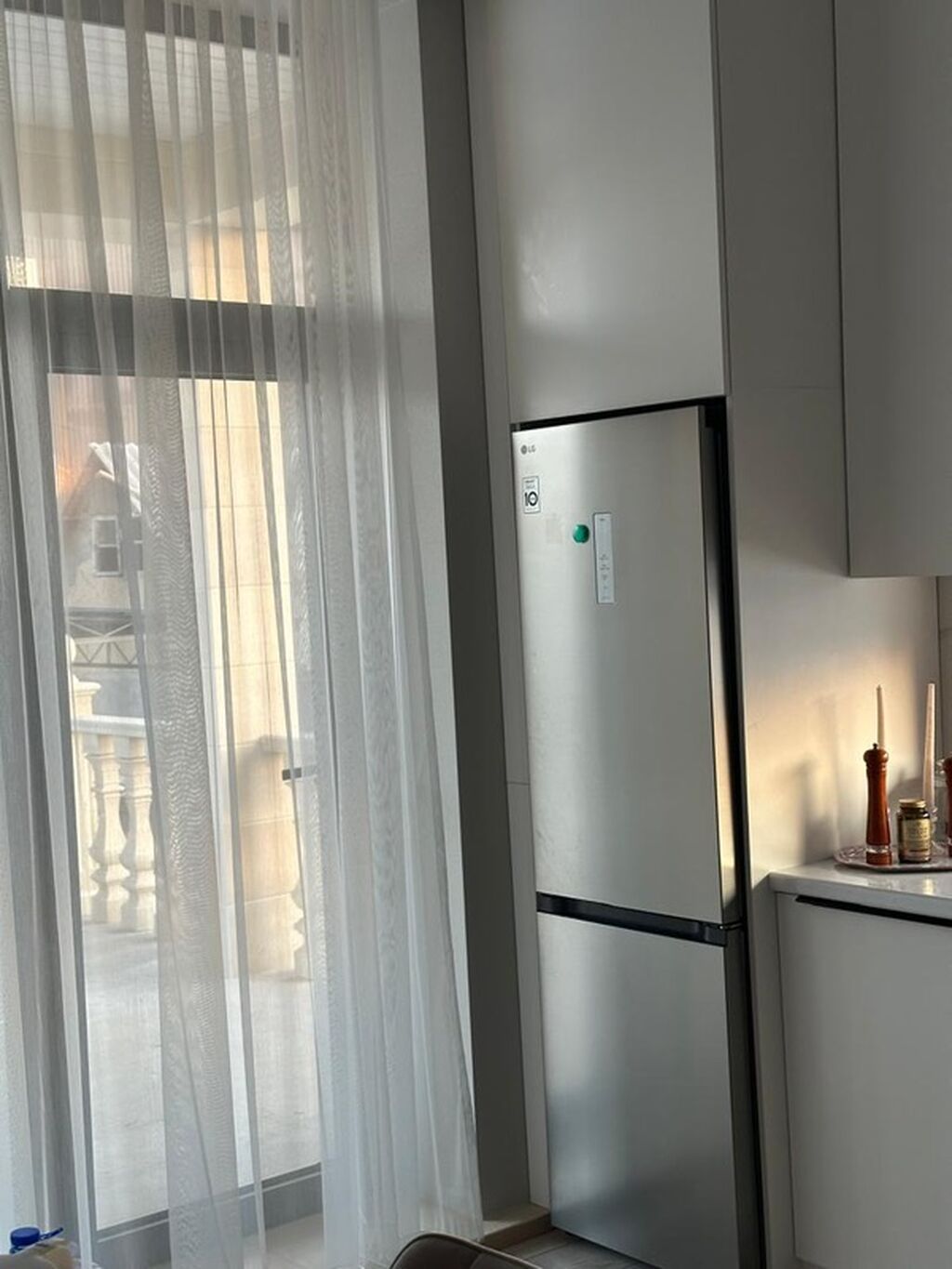 4 комнаты, 133 м², 6 соток, Бишкек, Арча-Бешик ж/м Собственник: фото 5