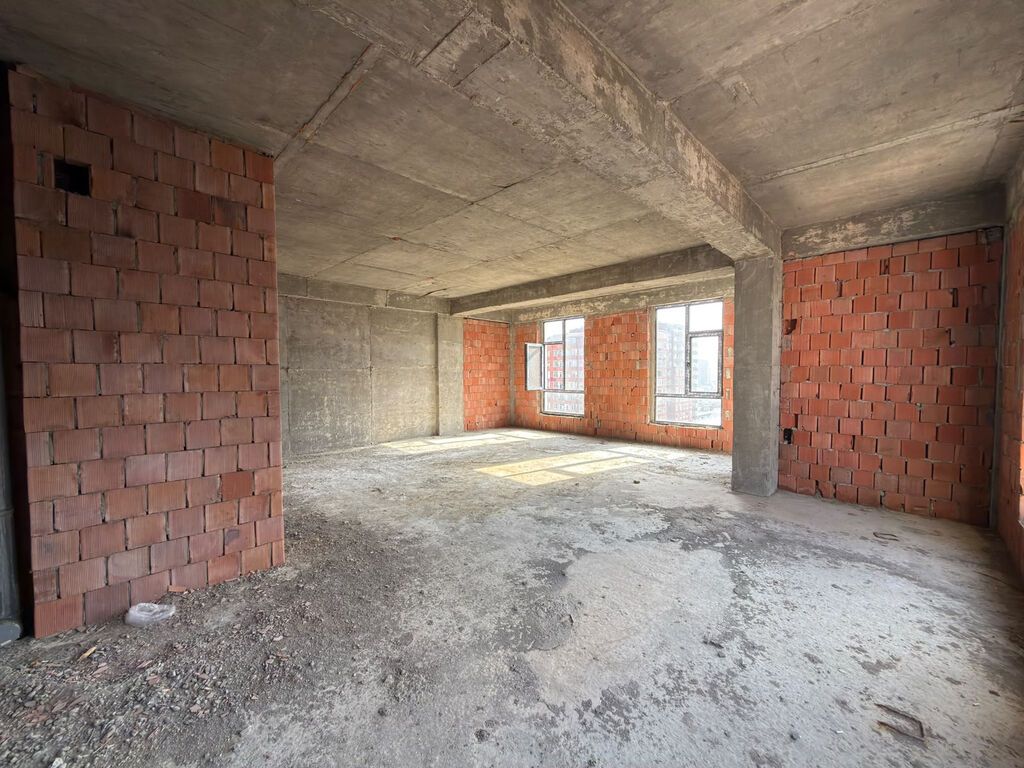 1 otaqlı, Yeni tikili, m. Gənclik, 55 kv. m
