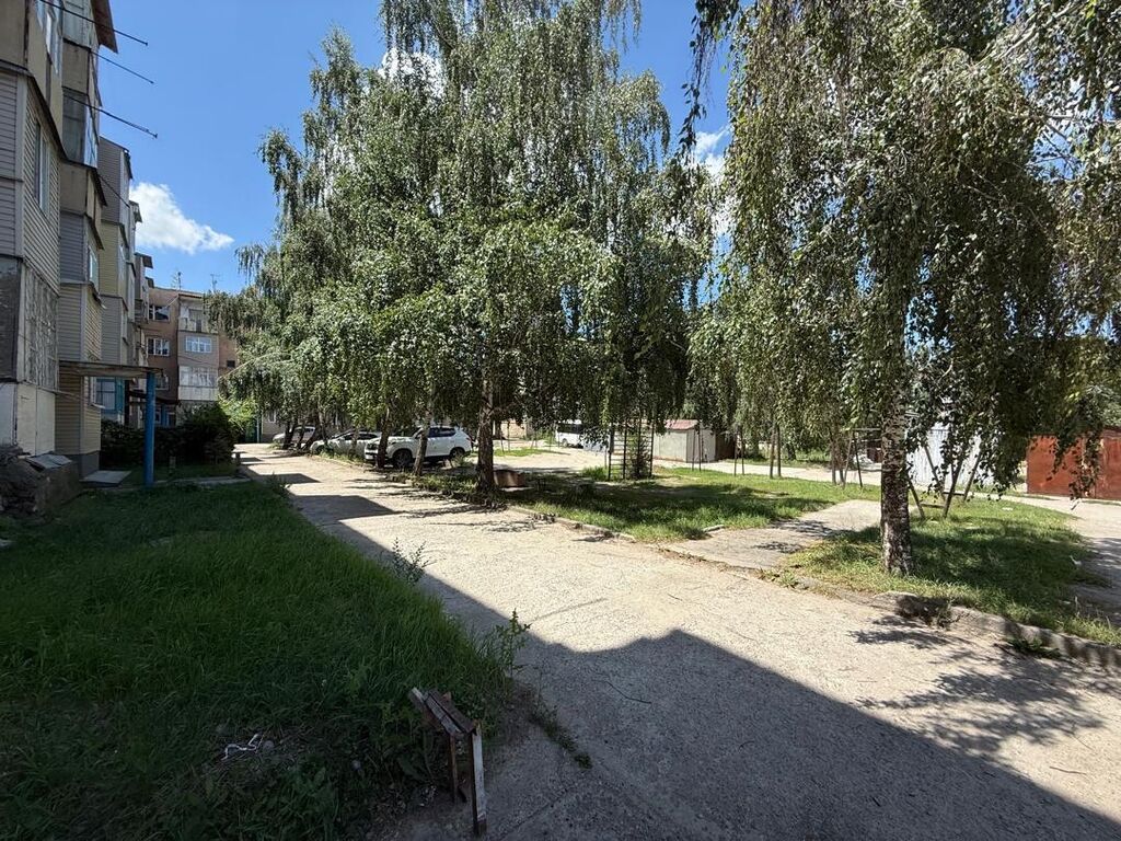 Просторная 3‑комнатная квартира в кирпичном доме на первом этаже: фото 3