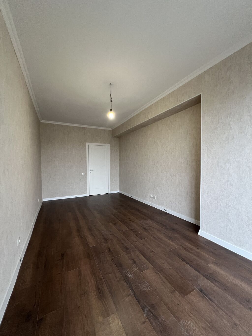 2 комнаты, 68 м², Элитка, 9 этаж, Свежий ремонт: фото 7
