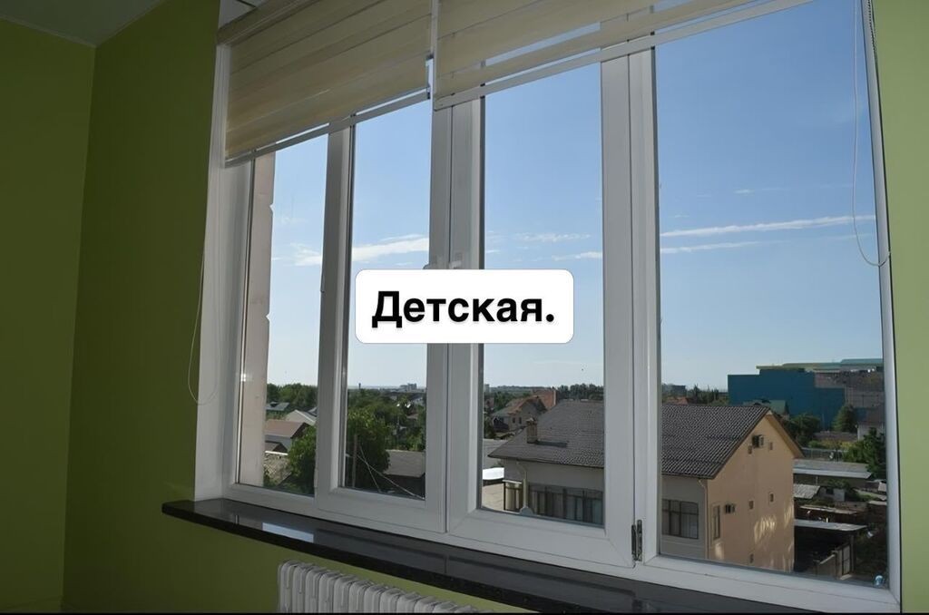 3 комнаты, 81 м², Азия Молл Элитка, 4 этаж: фото 2