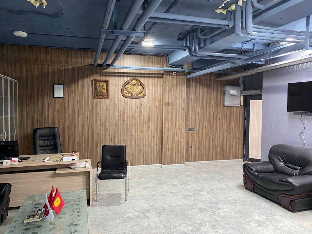 🔹 Сдаётся коммерческое помещение 190 м² !!! Предлагаем в аренду