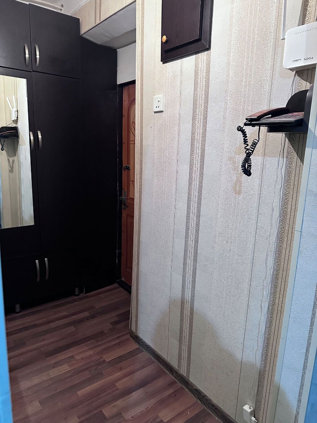 1 otaqlı, 45 kv. m