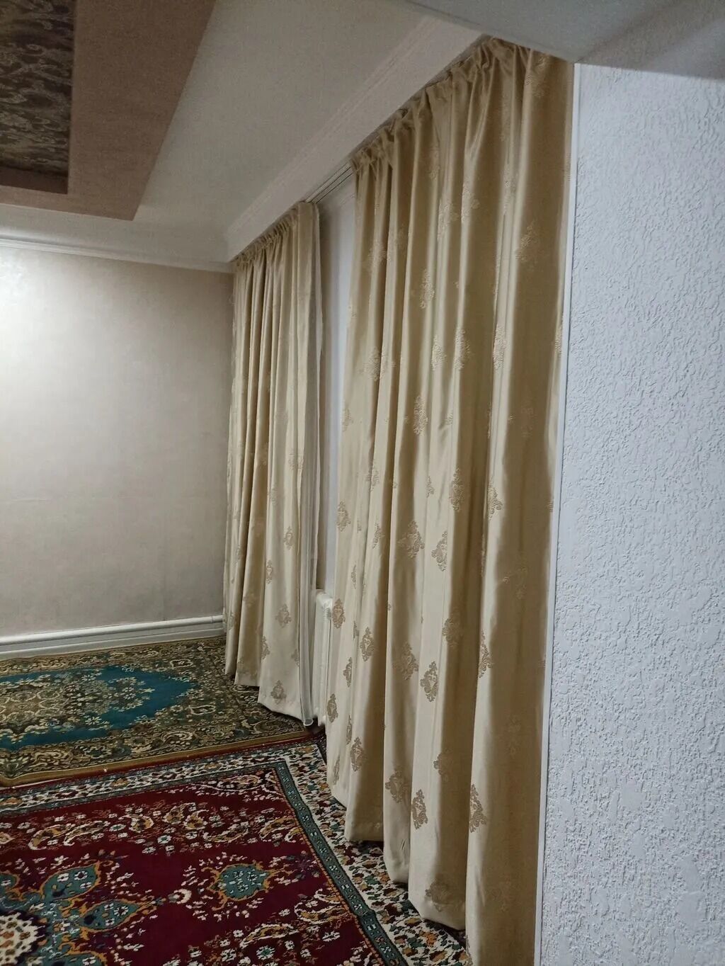 85 м², 4 комнаты, Городская больница №4 (ул. Айни), Без животных: фото 8