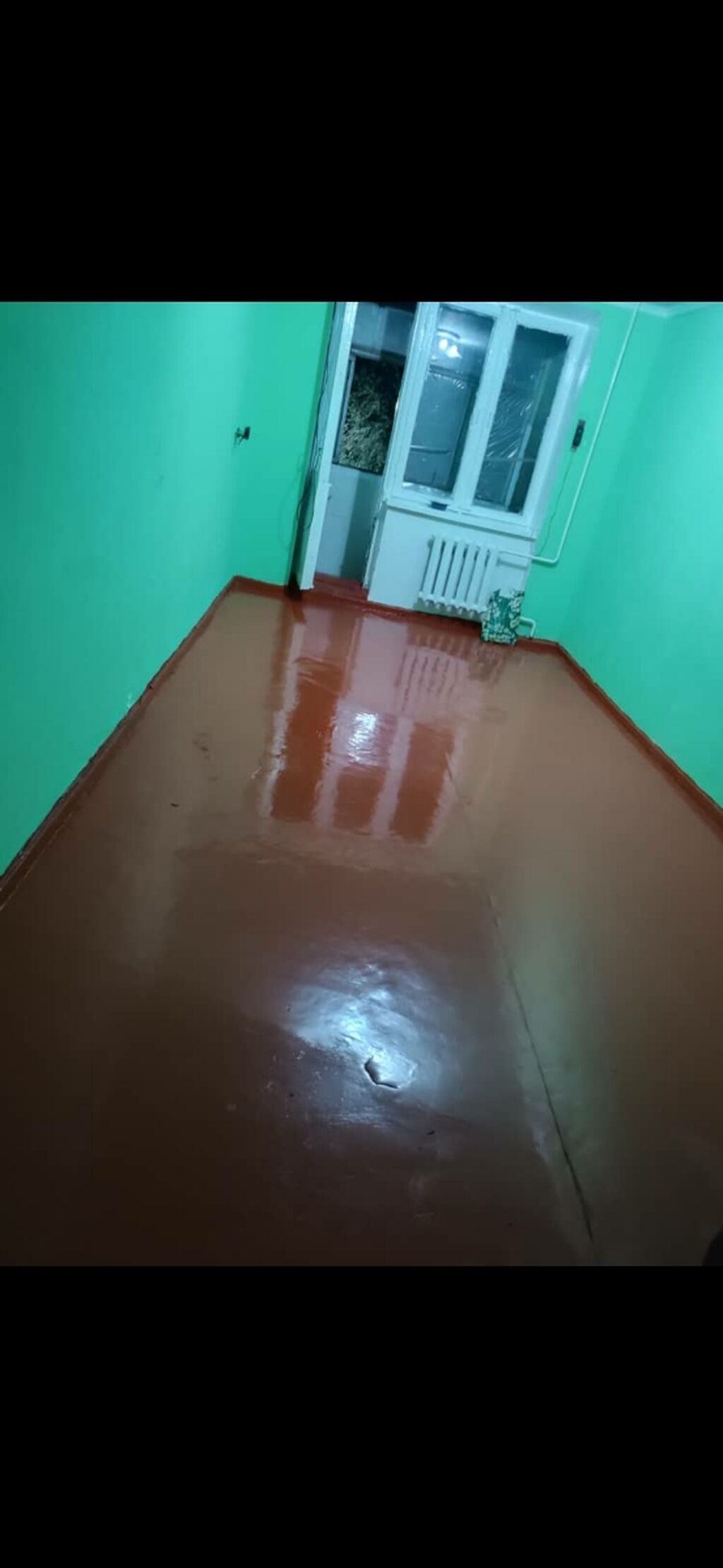 20 м², Без мебели: фото 3