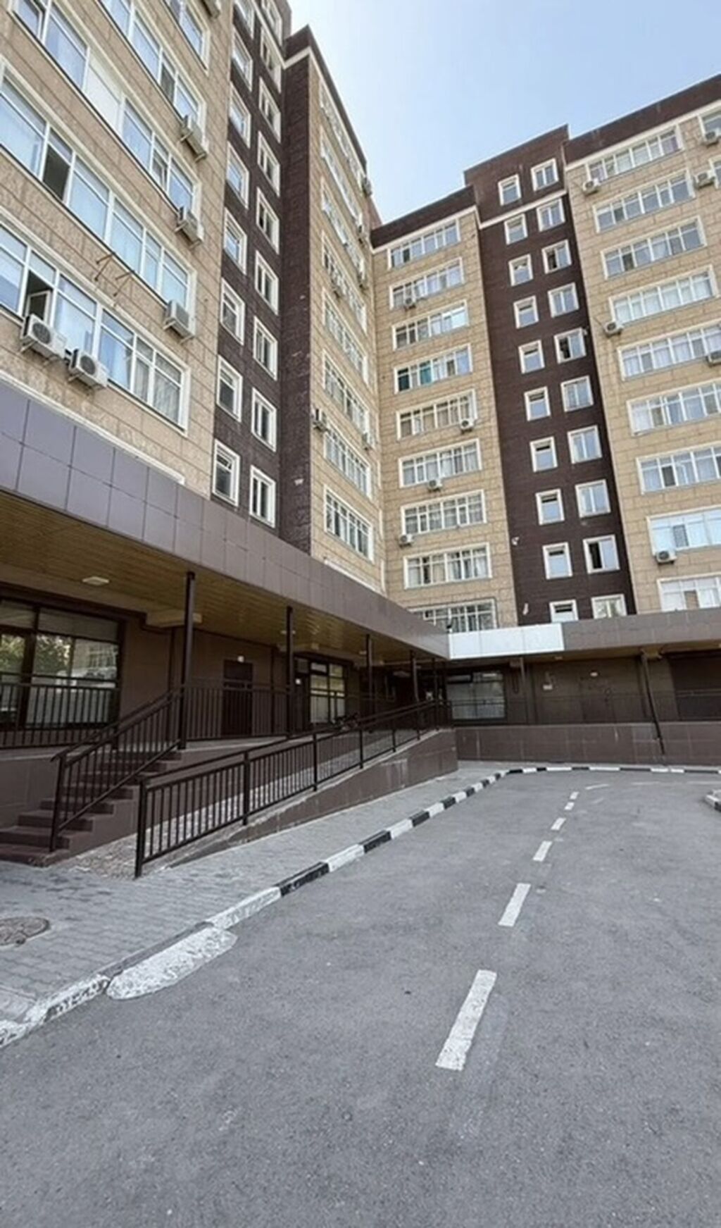 Сдается 3-х комнатная кв. в 5 мкр Без подселения. От 1 года район: фото 1