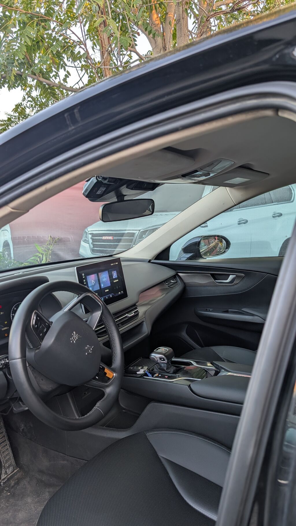 BYD E2: 2021 г., 1 л, Автомат, Электромобиль, Седан: фото 8