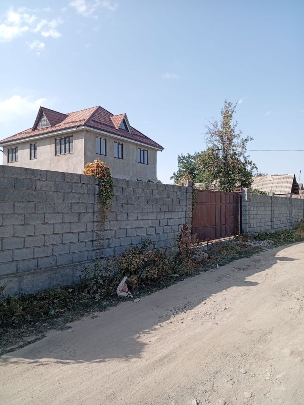15 соток, Для строительства, Красная книга, Договор купли-продажи, Генеральная доверенность: фото 3
