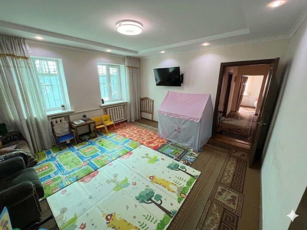 Продам полноценный 4-ком. Дом 78м2 на 3.3 Сотках – 77т$ Дом на КРАСНОЙ: фото 5