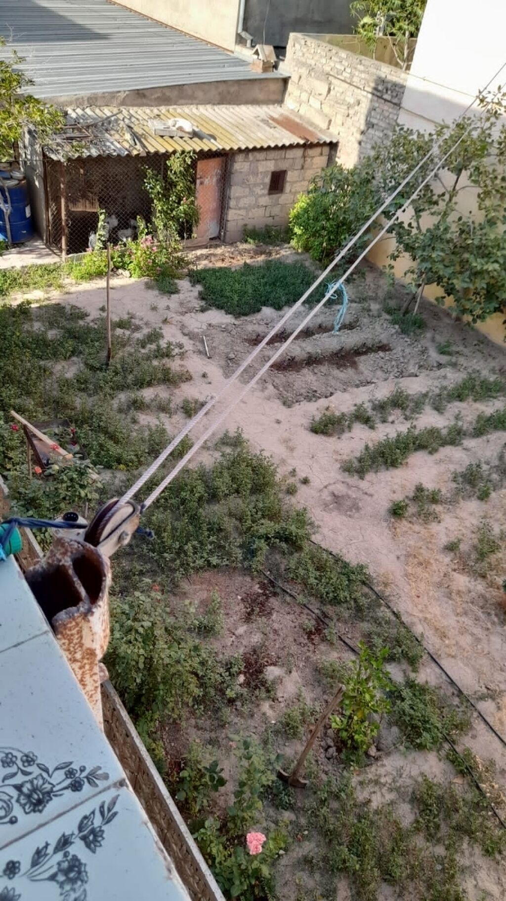 7 otaqlı, 270 kv. m, Kredit yoxdur, Yeni təmirli