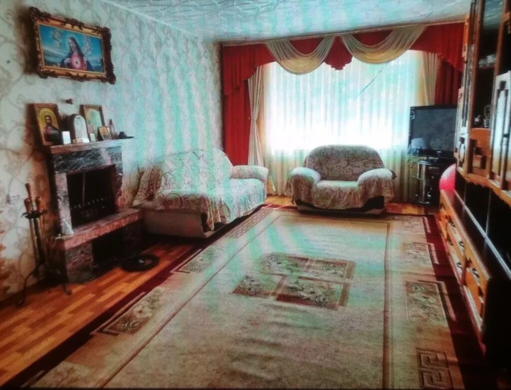 Продаётся кирпичный жилой дом с капитальным кирпичным забором и: фото 4