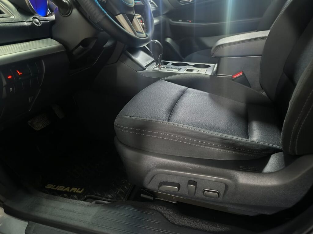 Subaru Legacy: 2017 г., 2.5 л, Автомат, Бензин, Седан: фото 5