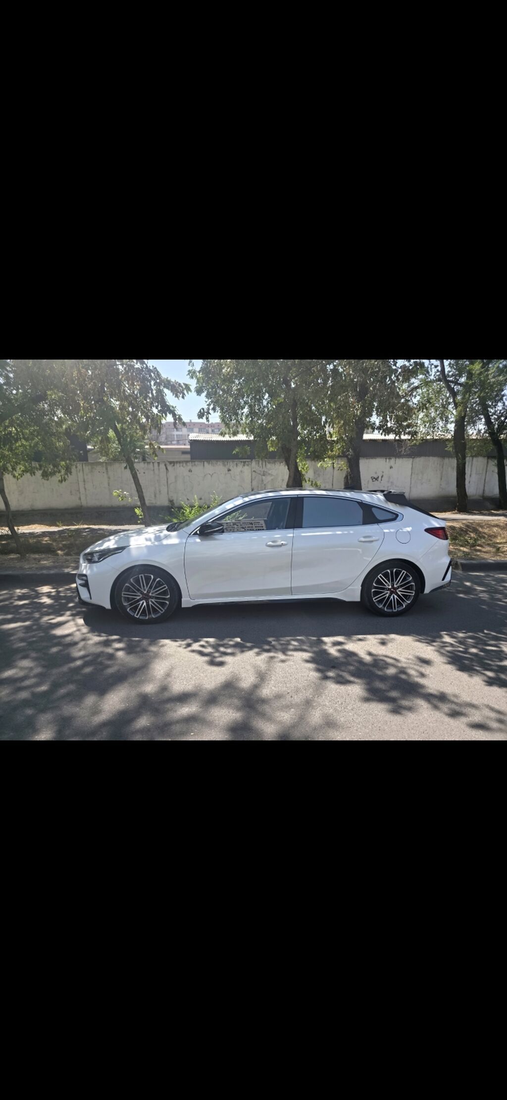Kia K3: 2019 г., 1.6 л, Автомат, Бензин, Лифтбек: фото 3