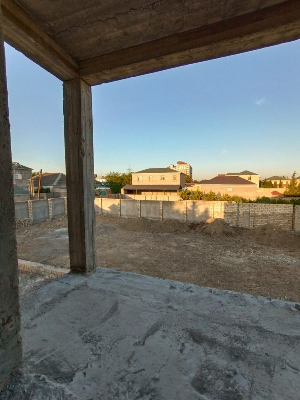 Mehdiabad 6 otaqlı, 300 kv. m