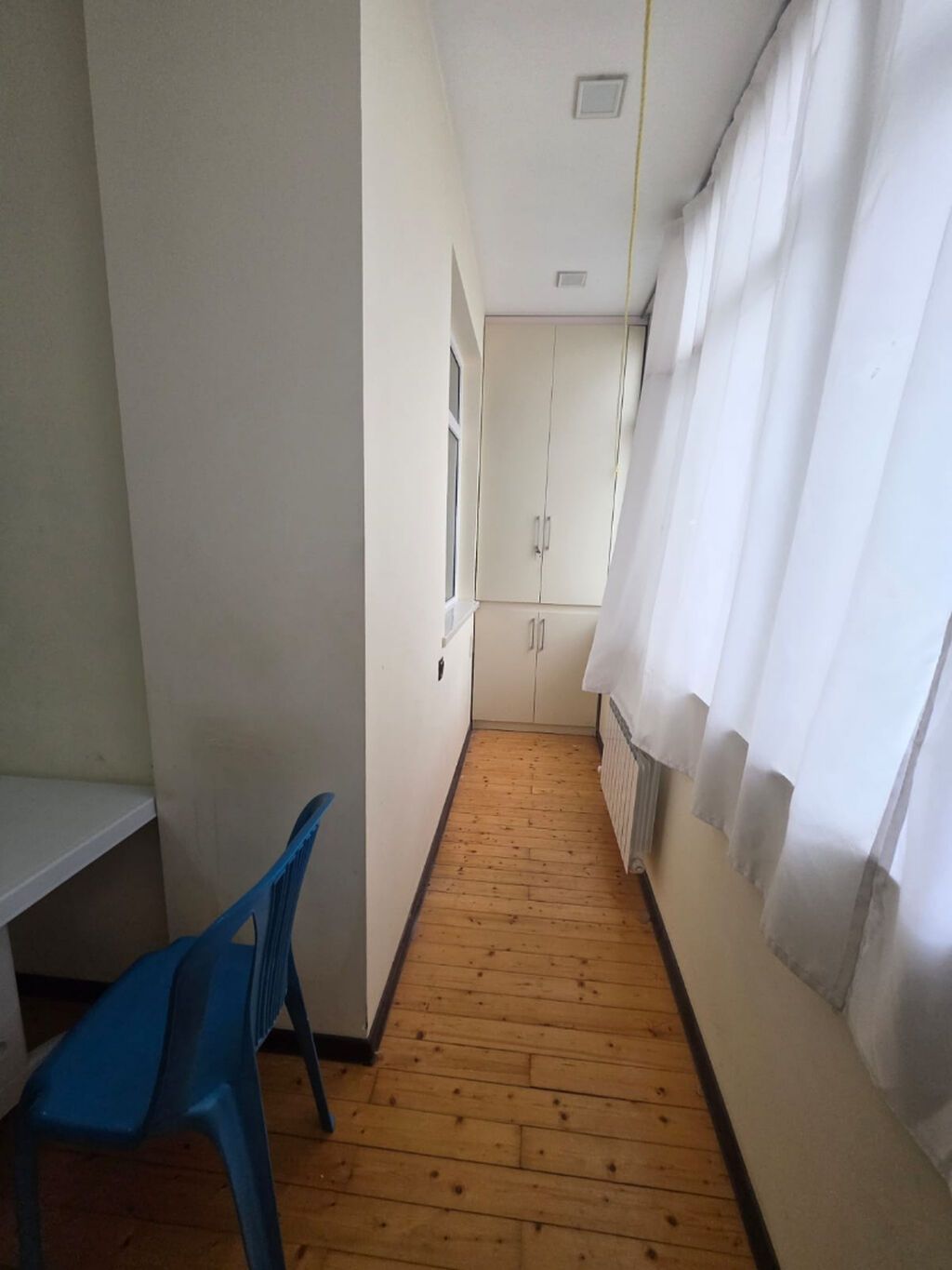 Masazırda kirayə mənzil Qurtuluş 93 yaşayış kompleksində -- Hədəf