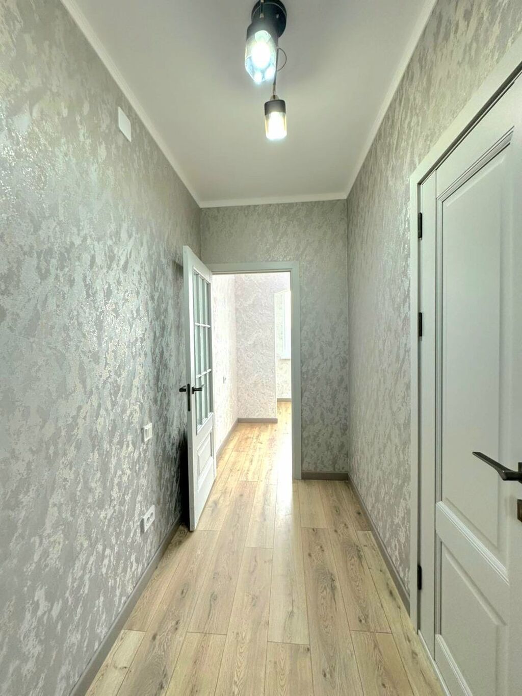 1 комната, 44 м², Технопарк 106 серия, 9 этаж, Свежий ремонт: фото 3