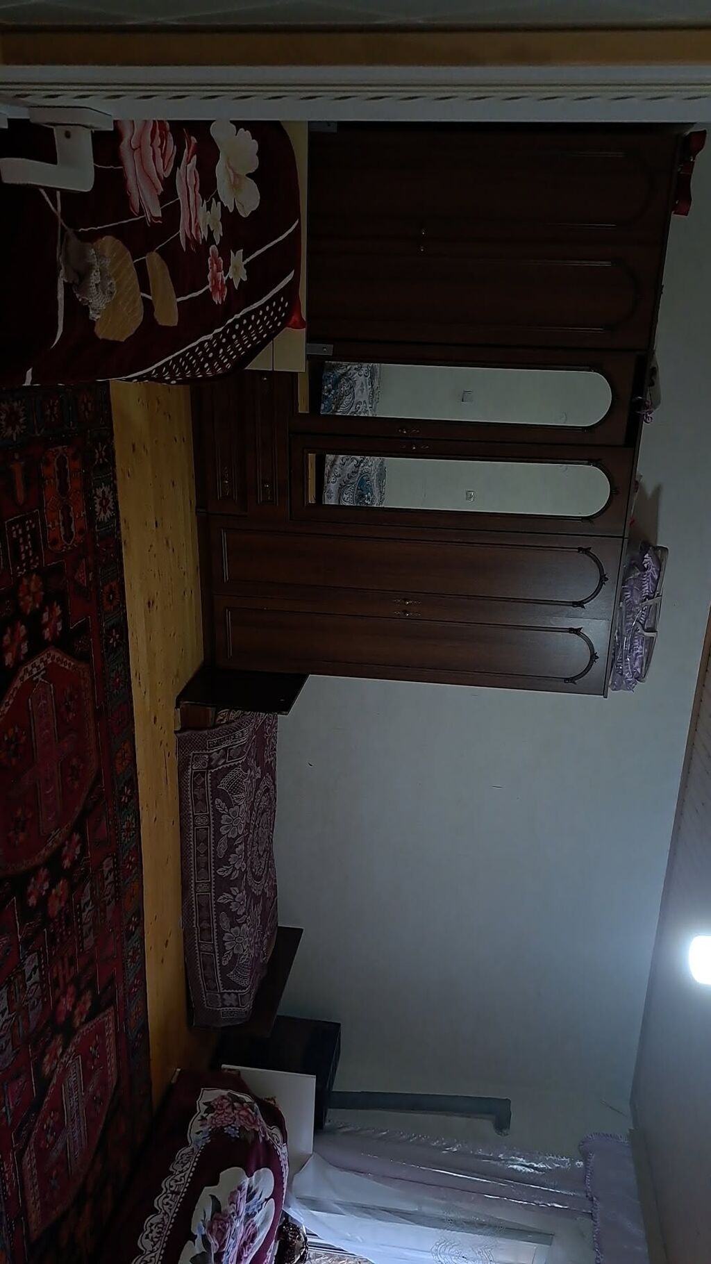 Lənkəran şəhərində 3otaqlı, 80 m² sahəli mənzil kirayə təklif olunur