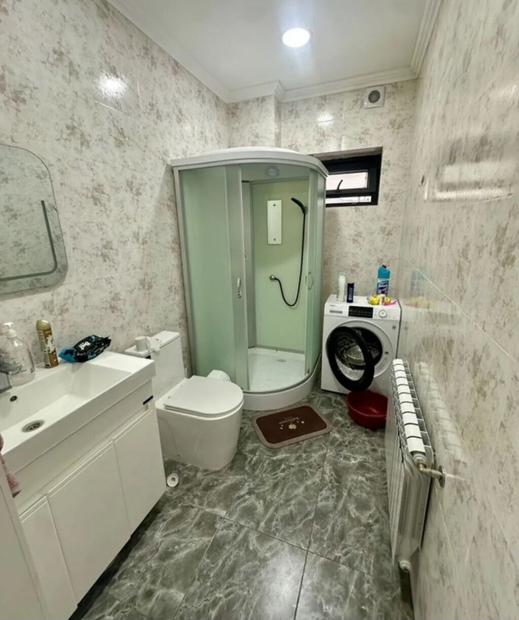 200 м², 5 комнат, Арча-Бешик ж/м: фото 5