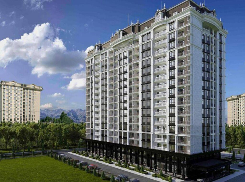 Продажа Квартира Бишкек С Фото