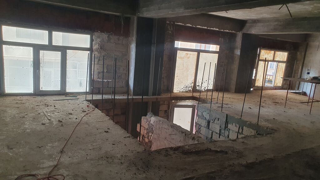 2 otaqlı, Yeni tikili, 37 kv. m