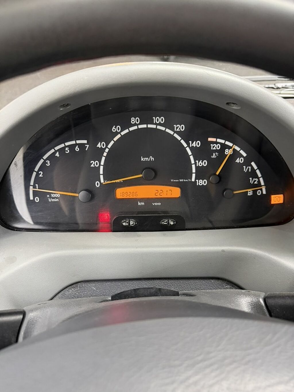 Mercedes-Benz Sprinter Дубль кабина Пробег- родной Есть 4шины зимние: фото 5