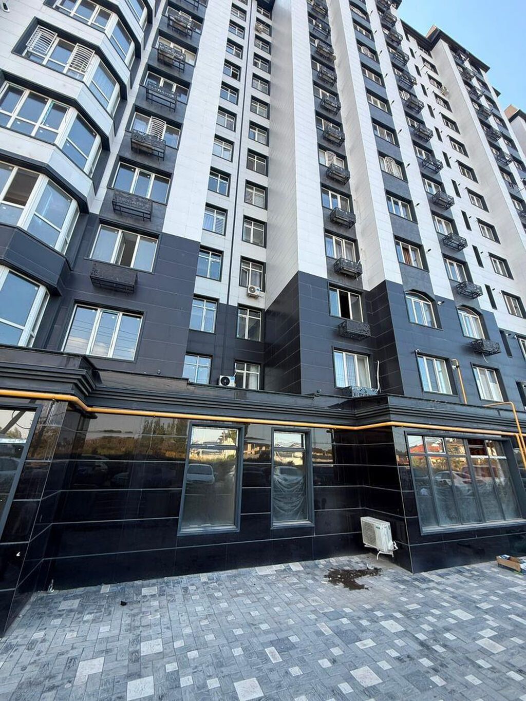 Продам 4-комнатную квартиру 108 м² в ЖК «Ала-Тоо»: фото 2