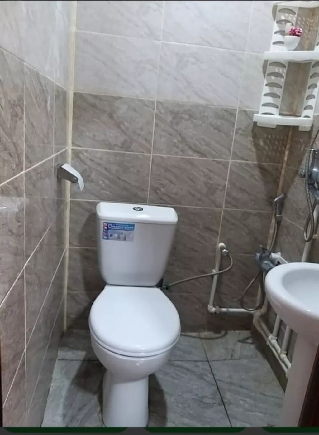 Biləcəridə 1 otaqlı həyət evi kirayə verilir, 30 m², 35 AZN/ay, şəkil 4 / 6
