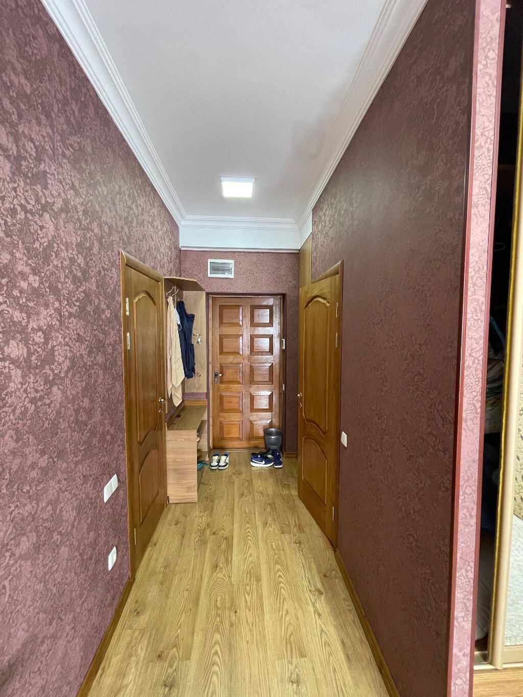 1 комната, 41 м², Золотой квадрат Элитка, 6 этаж, Свежий ремонт: фото 4