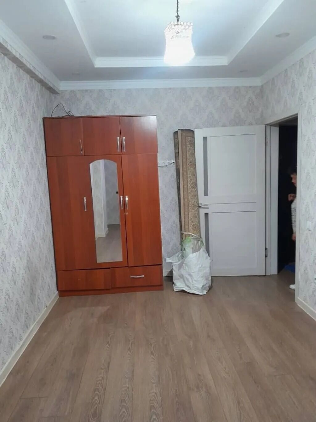 1 комната, Кок-Жар мкр Агентство недвижимости, Без животных, от 1 месяца, от 3 месяцев, от 6 месяцев, С мебелью полностью: фото 3
