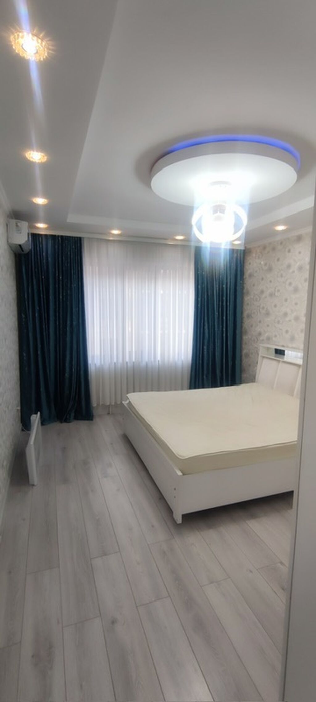 2 комнаты, 70 м², 108 серия, 7 этаж, Евроремонт: фото 7