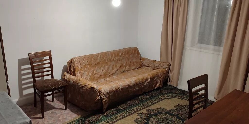 20 м², С мебелью: фото 3