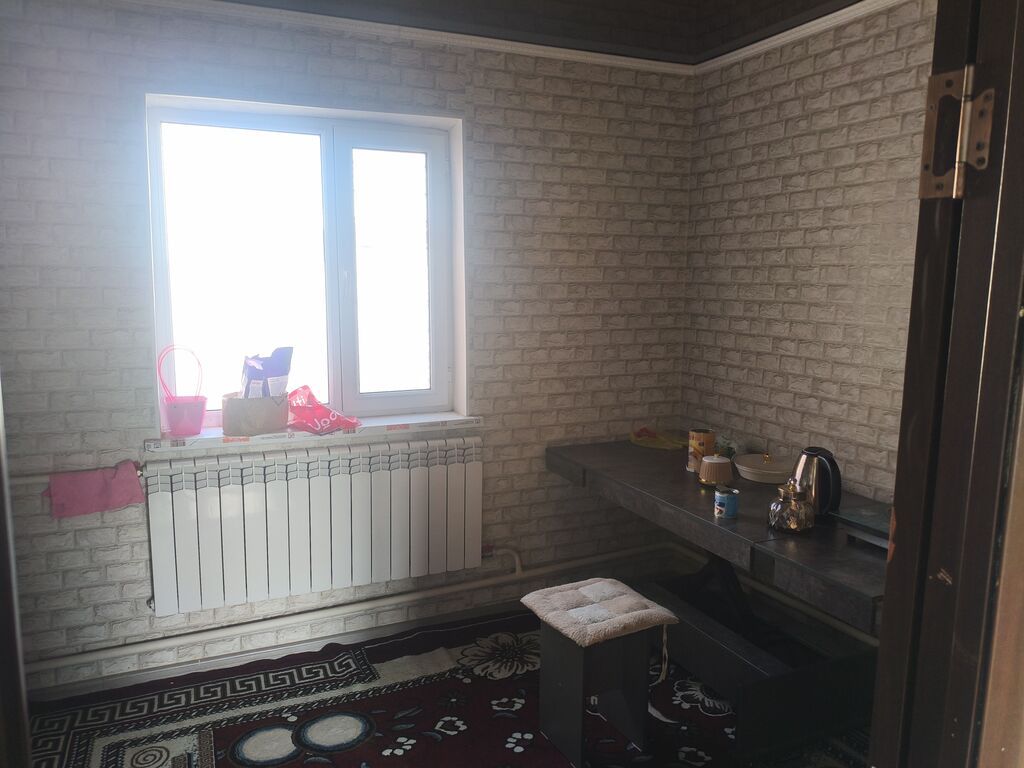 15 м², 2 комнаты, Ак-Ордо 3 ж/м, Семейным: фото 8