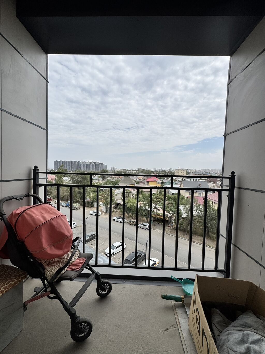 1 комната, 43 м², Элитка, 6 этаж, Евроремонт: фото 5