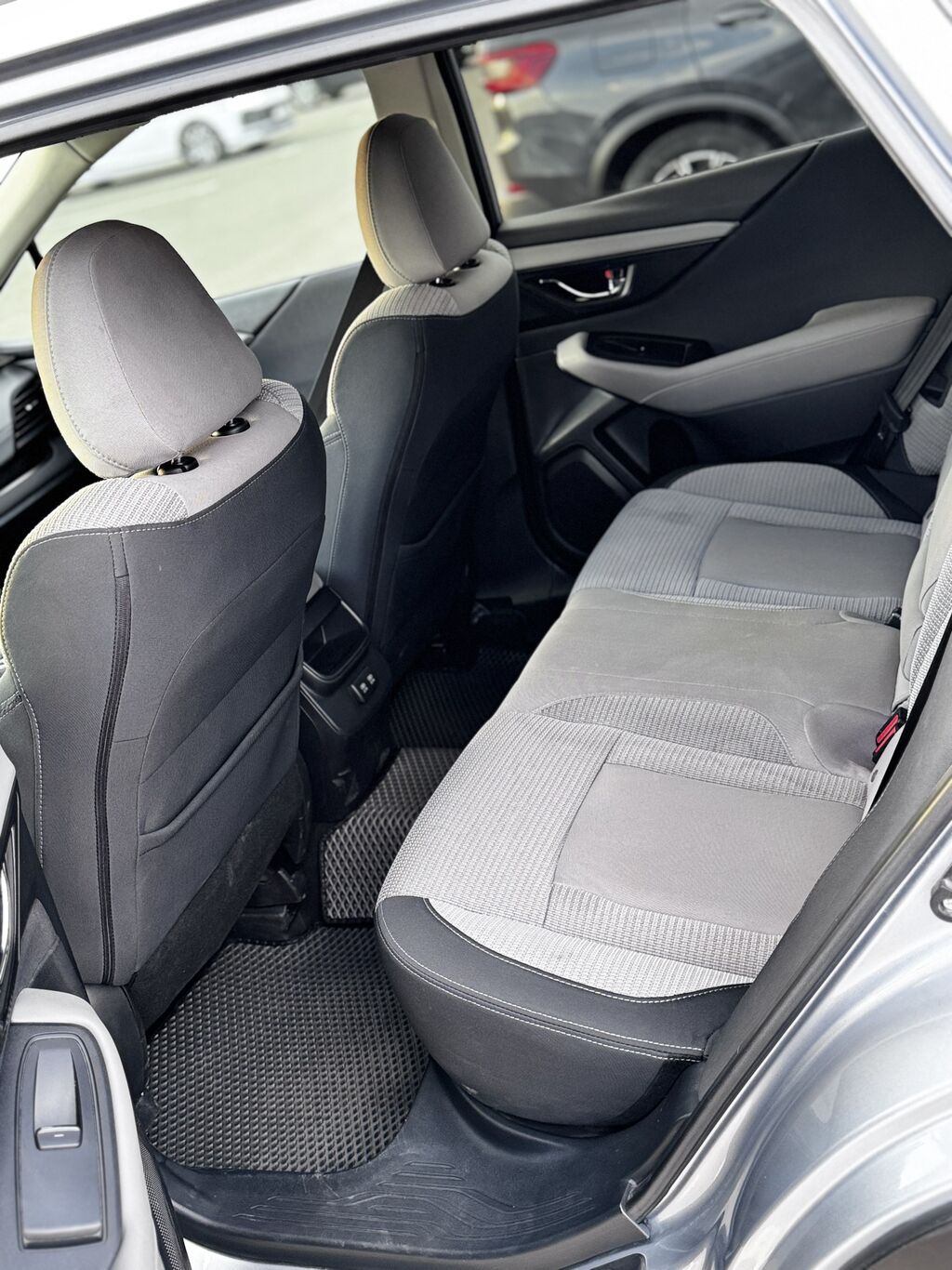 Subaru Outback: 2019 г., 2.5 л, Типтроник, Бензин, Универсал: фото 8