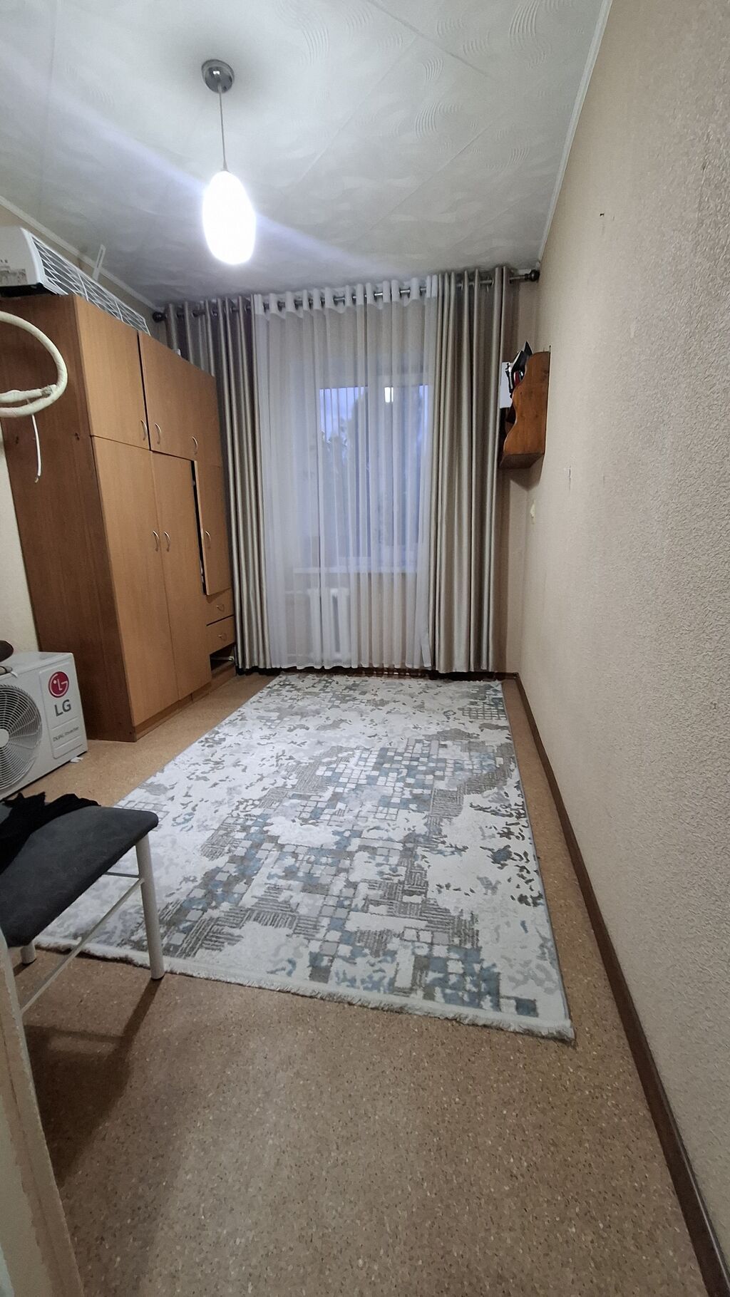 Продается 4 комнатная квартира 85 кв метра не угловая.адрес новый: фото 3
