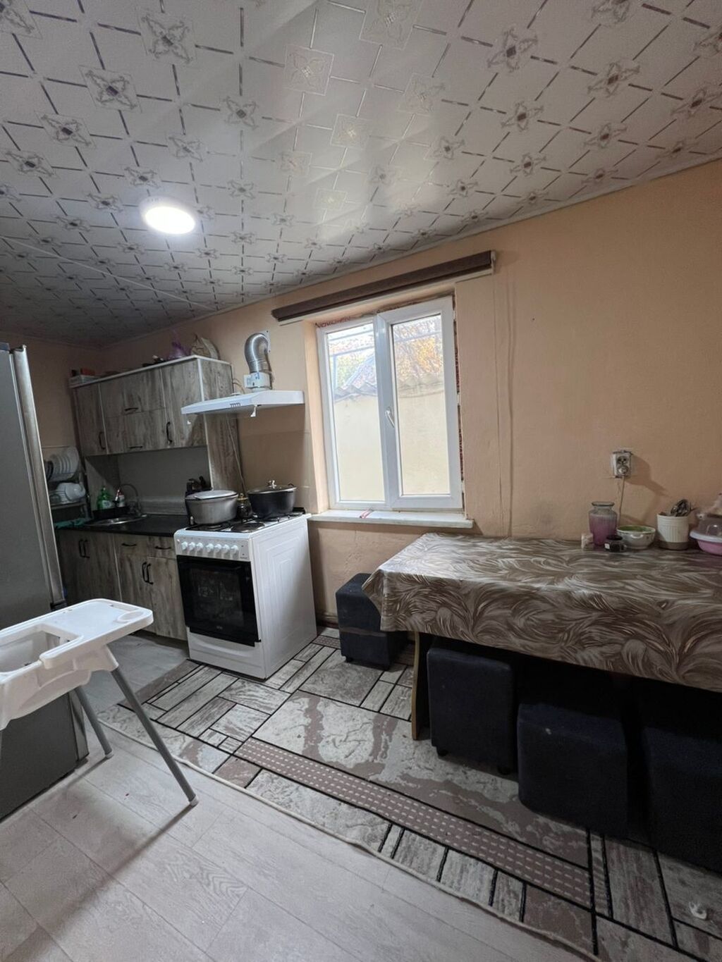 Продам кирпичный немецкий дом из 4-х комнат, пластиковые окна: фото 7