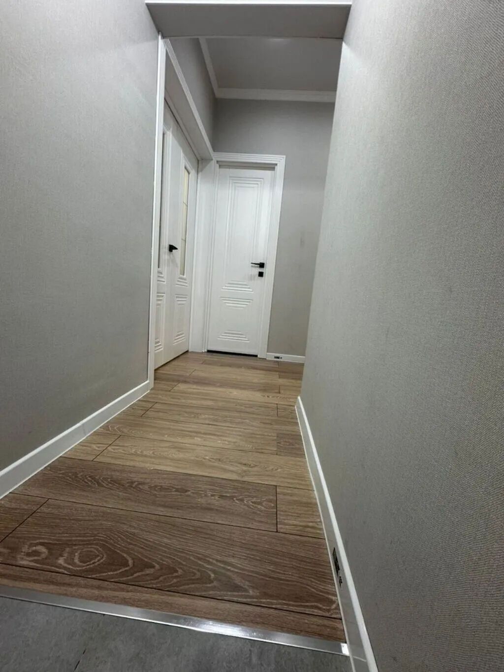 2 комнаты, 54 м², Технопарк Элитка, 2 этаж, Евроремонт: фото 5