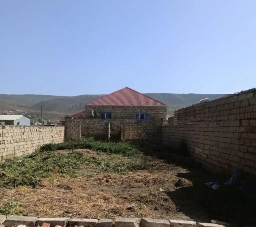 52 kv. m, 2 otaqlı