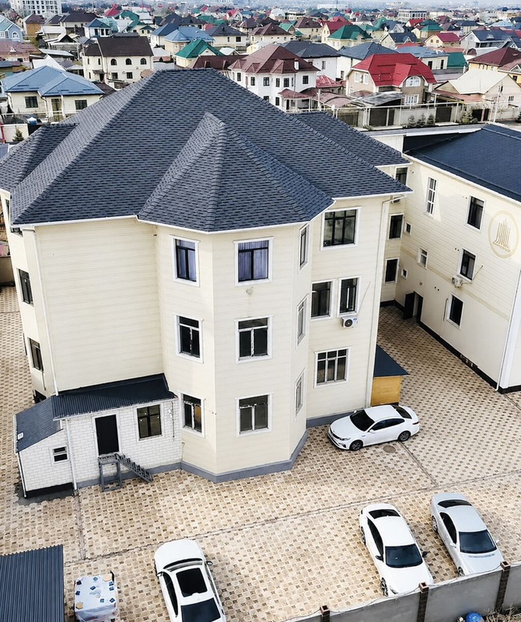 Продаётся 3-комнатная студия в ЖК «Киргизия-1»: фото 2