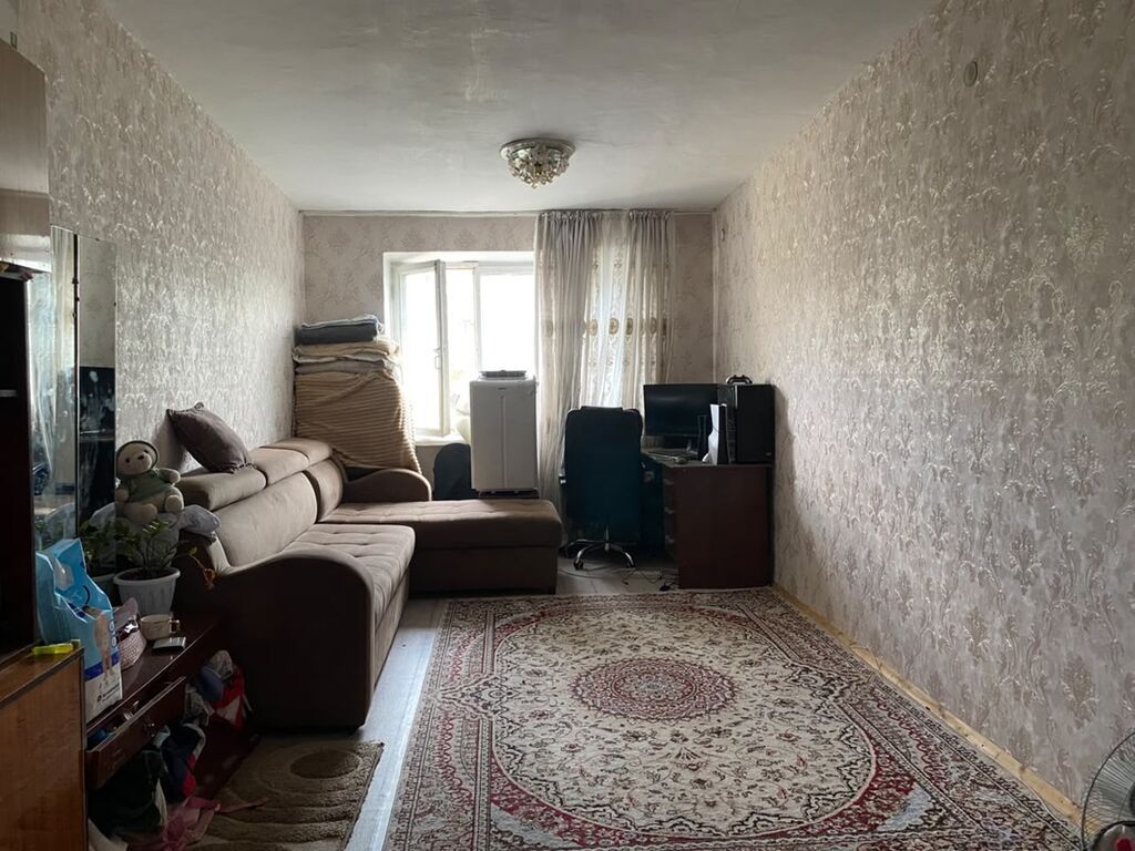 18 м², С мебелью: фото 2