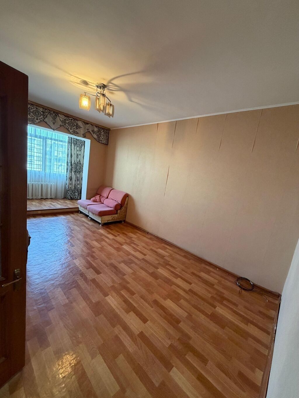 Шопокова Сдается 2х ком квартира Этаж: 7 из9 Серия: 106 С мебелью: фото 5