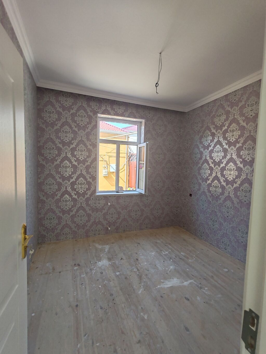 Mehdiabad 2 otaqlı, 60 kv. m, Kredit yoxdur, Yeni təmirli