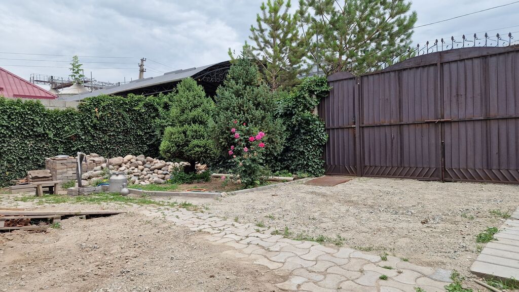 Продам участок 5 соток для строительства в Бишкеке: фото 1