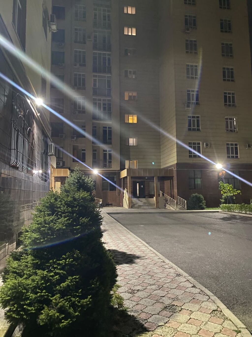 3 комнаты, 63 м², Советская/Скрябина Элитка, 4 этаж, Свежий ремонт: фото 2