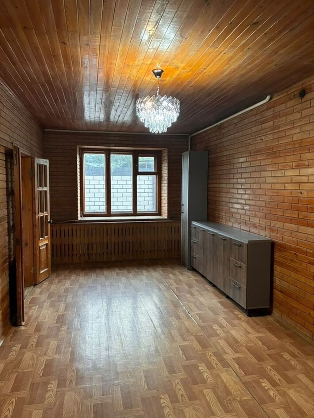 Кызыл Аскер Сдается 3х ком дом Площадь: 80м2 Забор, огорожен: фото 6