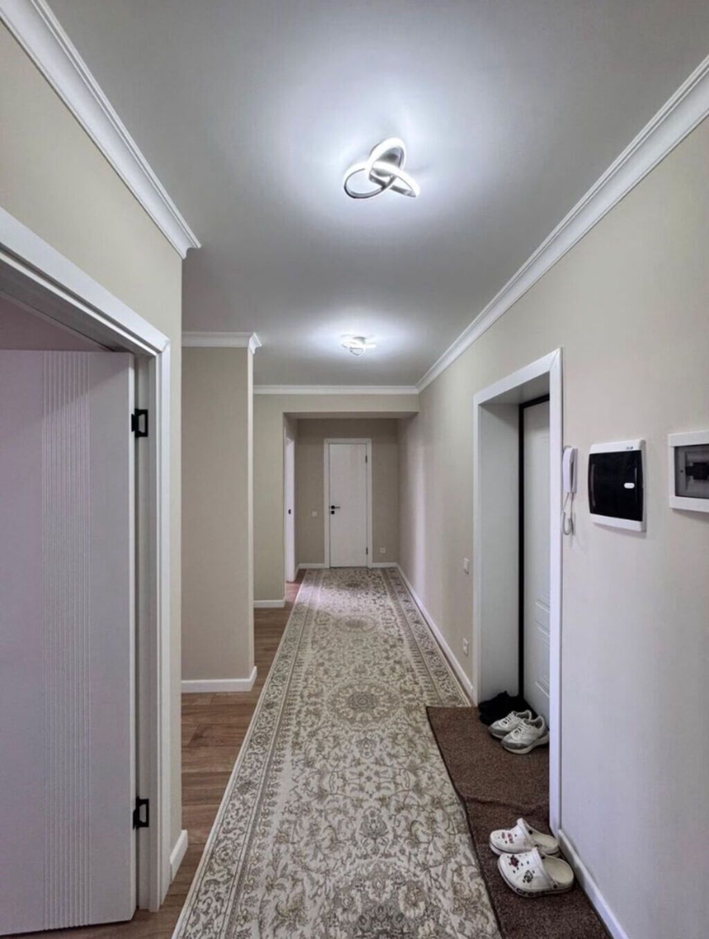 2 комнаты, 70 м², Элитка, 3 этаж, Свежий ремонт: фото 7