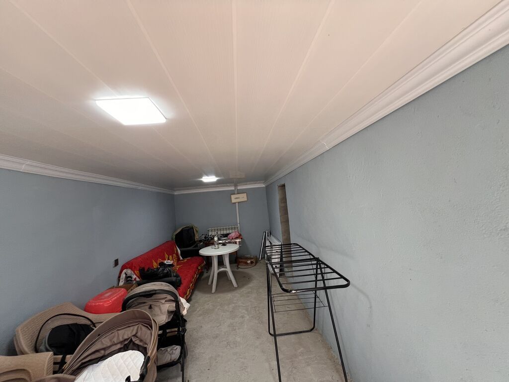 4 otaqlı, 115 kv. m, Yeni təmirli