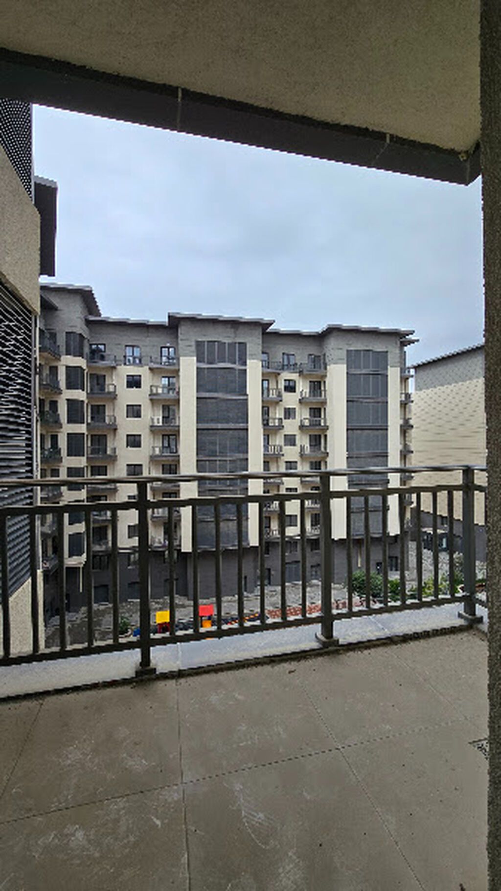 Ağ şəhər, 3 otaqlı, Yeni tikili, m. Xətai, 137 kv. m